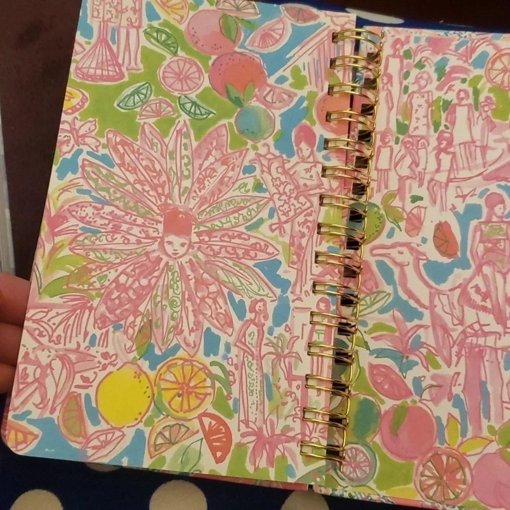 Lilly Pulitzer add 22 will